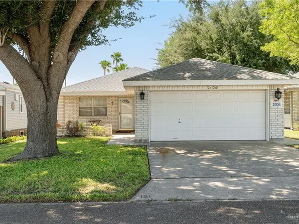 2106 Blue Jay St, Palmview, TX 78572