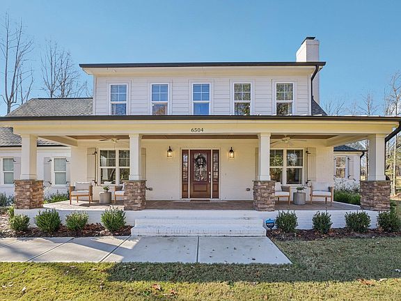 4th image of 6504 Birkdale Ct