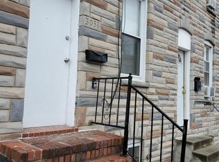 3058 Stafford St, Baltimore, MD 21223