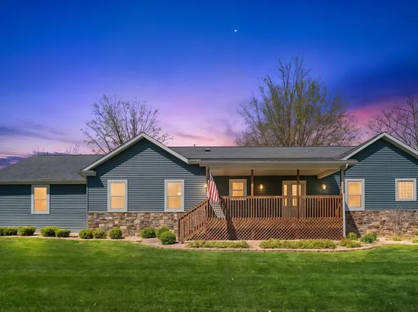 160-C 140th Ln, Hudson, IN 46747