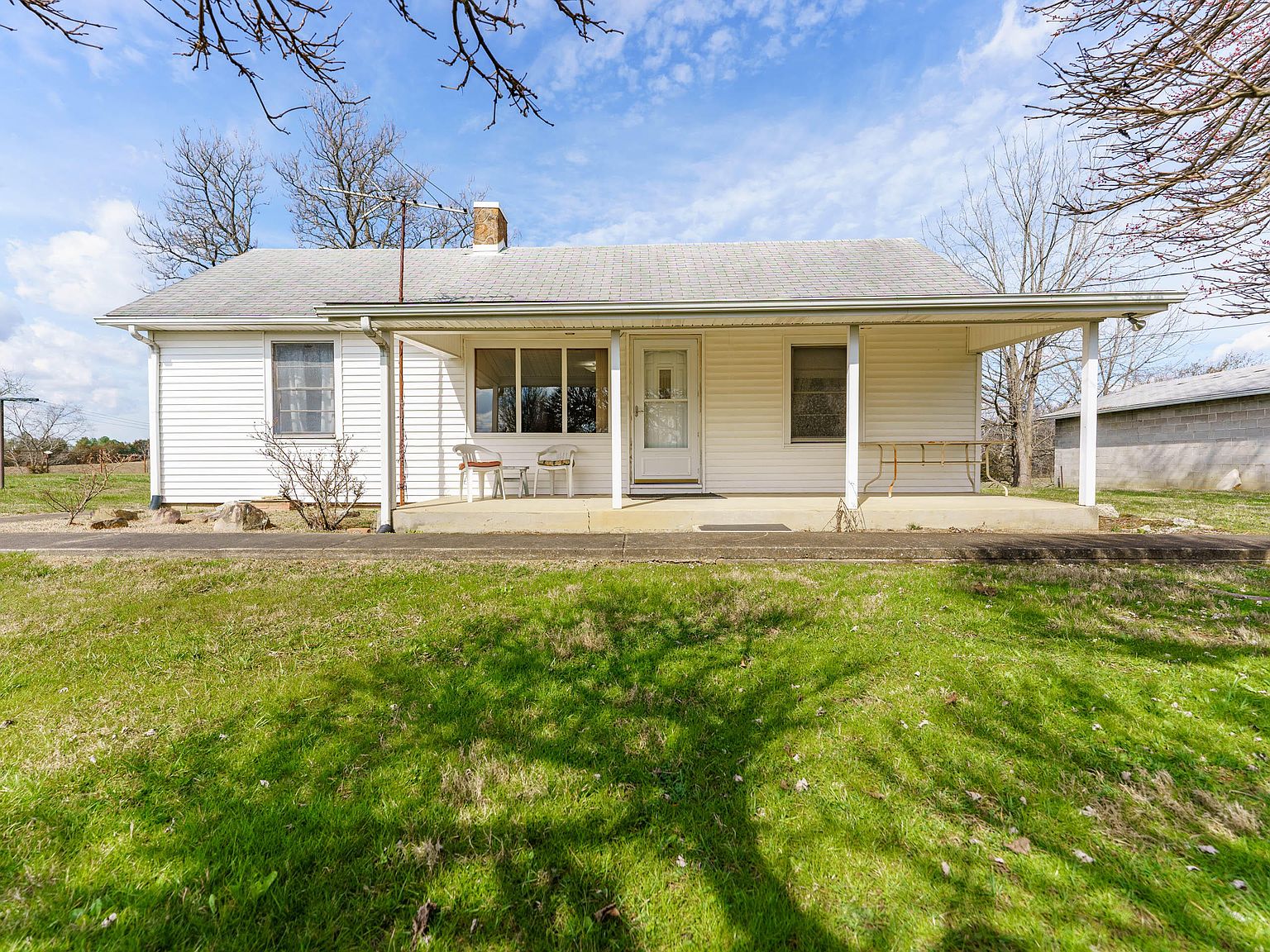 337 Allen Dr, Bulls Gap, TN 37711 Zillow