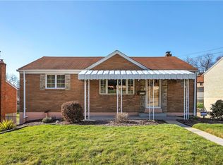 2054 Noblestown Rd, Pittsburgh, PA 15205