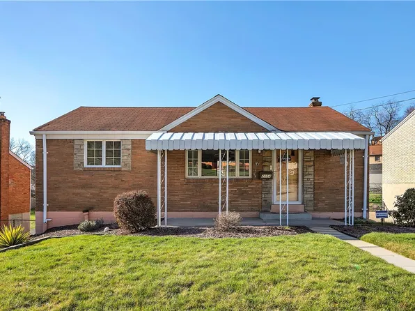 2054 Noblestown Rd, Pittsburgh, PA 15205
