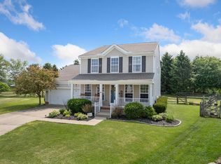 2173 Villagepointe Dr, Batavia, OH 45103