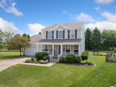 2173 Villagepointe Dr, Batavia, OH, 45103