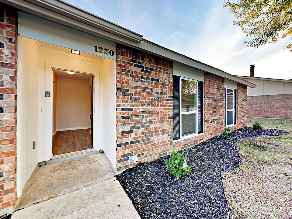 1230 Southridge Dr, Lancaster, TX 75146 Zillow