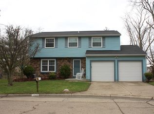 7502 Moultrie Dr, Indianapolis, IN