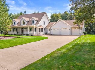 5509 Elmwood Ave, Stevens Point, WI 54482