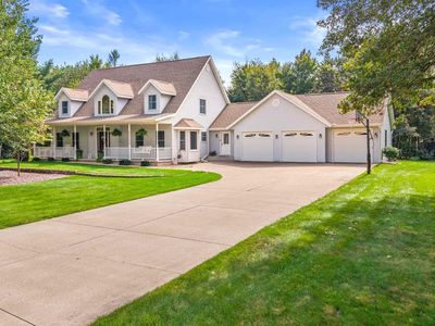 5509 ELMWOOD AVENUE, Stevens Point, WI, 54482