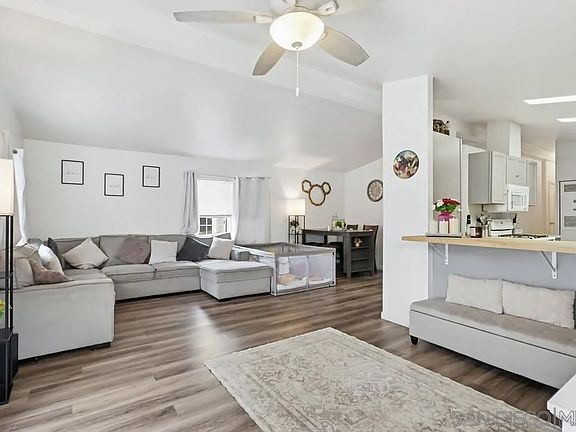 2nd image of 7908 Rancho Fanita Dr Space 17