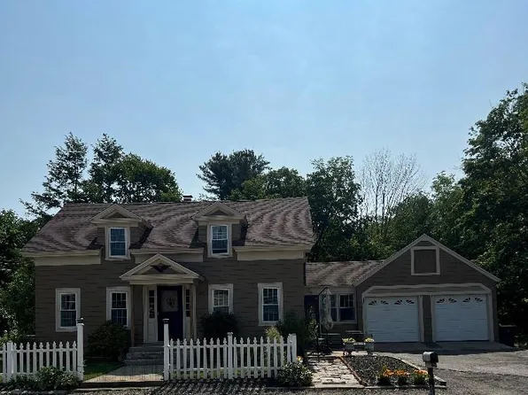 1331 Victory Hwy, Burrillville, RI 02858
