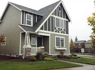 5324 Balustrade Blvd SE, Lacey, WA 98513