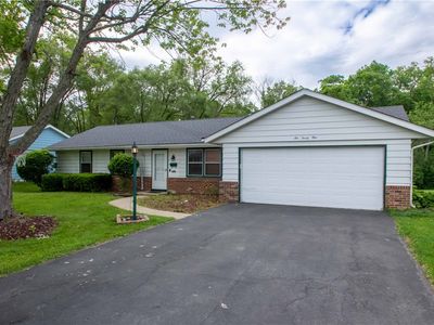 1021 Sunset Rdg, Danville, IL, 61832