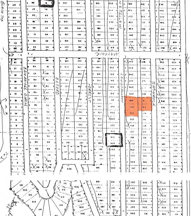 2nd image of 250 Longfellow