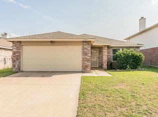 5317 Lansdowne Ave, Fort Worth, TX 76135