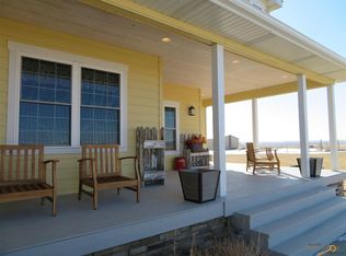 15225 Long View Rd, Rapid City, SD 57703