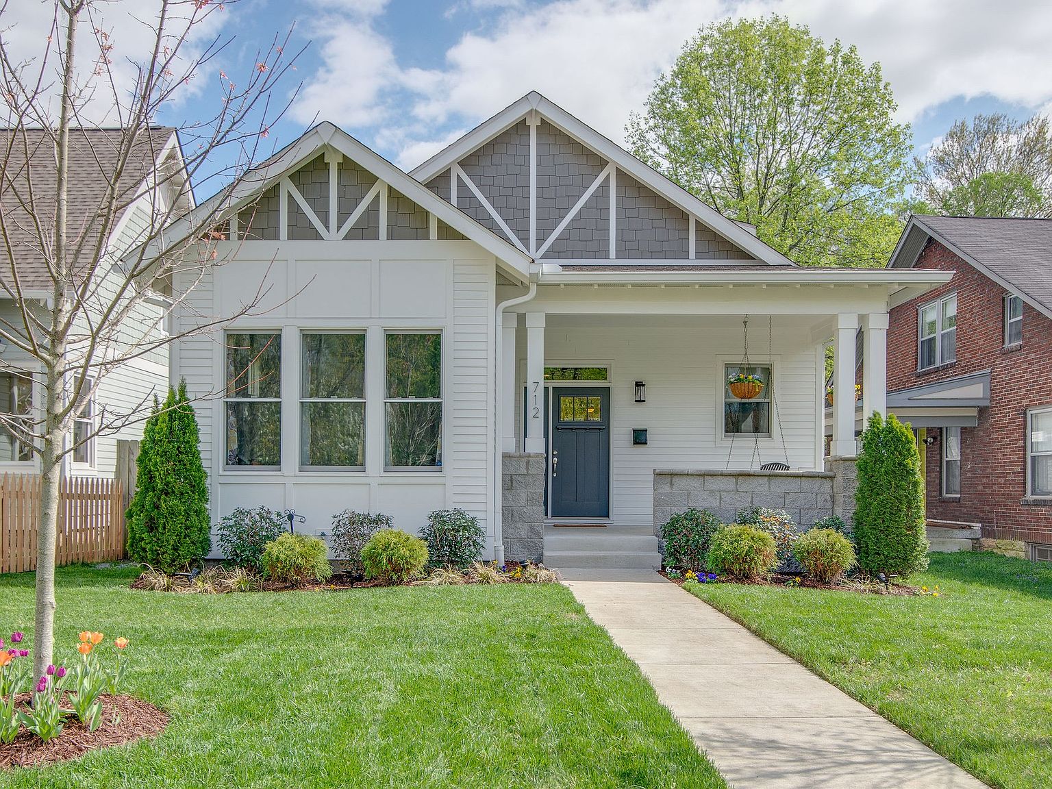712 Shelby Ave, Nashville, TN 37206 Zillow