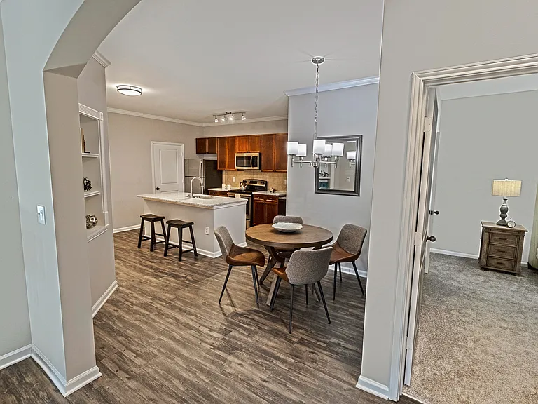 The Pointe at Suwanee Station — Photo 28
