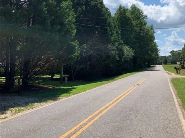 0 Archer Grove School Road #Tract A, Athens, GA 30607