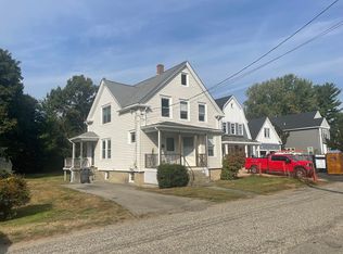 18 2nd St, Natick, MA 01760