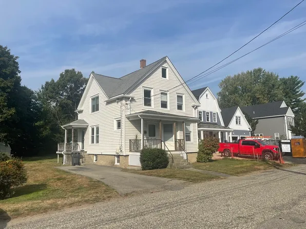 18 2nd St, Natick, MA 01760