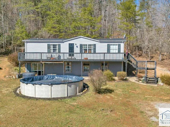 3301 Yorkshire Dr, Sandy Level, VA 24161