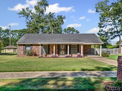 2885 Knightway Rd, Memphis, TN, 38118