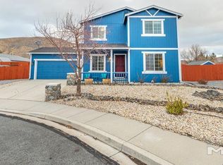 17715 Wood Leaf Ct, Reno, NV 89508