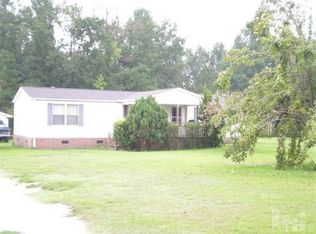 109 Woodcroft Ln, Rocky Point, NC 28457