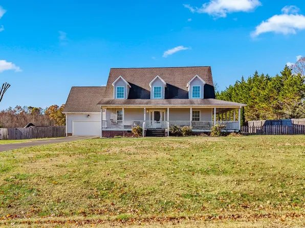 220 County Road 433, Englewood, TN 37329