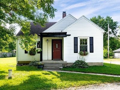 4401 S Springfield Xenia Rd, Springfield, OH, 45506