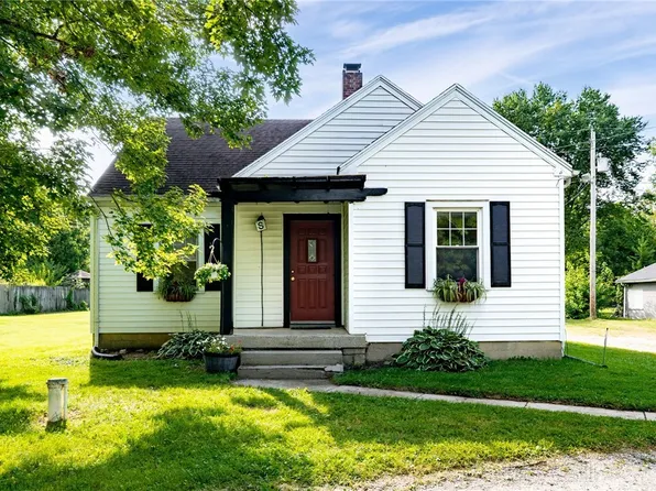 4401 S Springfield Xenia Rd, Springfield, OH 45506