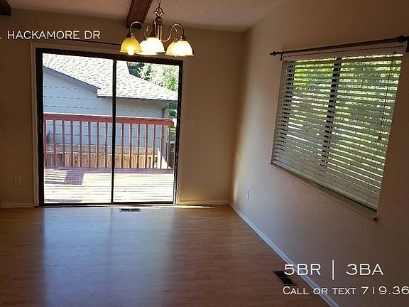 2nd image of 4907 Hackamore Dr S