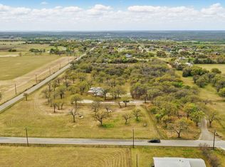 606 Grindstone Rd, Brock, TX 76087