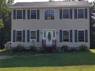 258 Brunswick Rd, Richmond, ME 04357