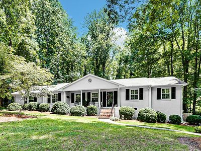 5829 Cheshire Dr, Pleasant Garden, NC, 27313