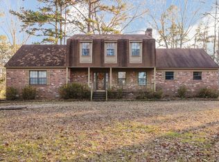 527 Oakdale Rd, Alexander, AR 72002