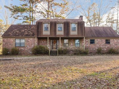 527 Oakdale Rd, Alexander, AR, 72002