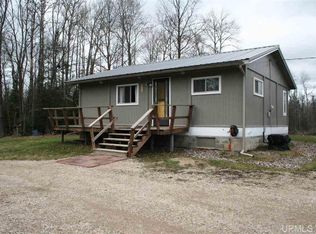 10649 I Rd, Cornell, MI 49818