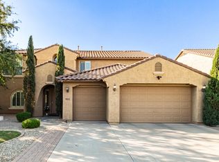 11123 E Risata Ave, Mesa, AZ 85212