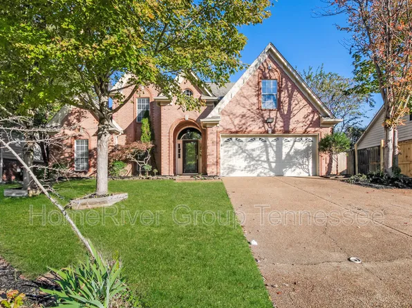 5596 Autumn Valley Dr, Memphis, TN 38135