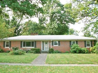 1168 Lane Allen Rd, Lexington, KY 40504