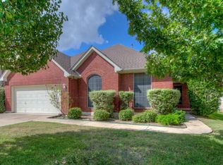 15108 Thatcher Dr, Austin, TX 78717