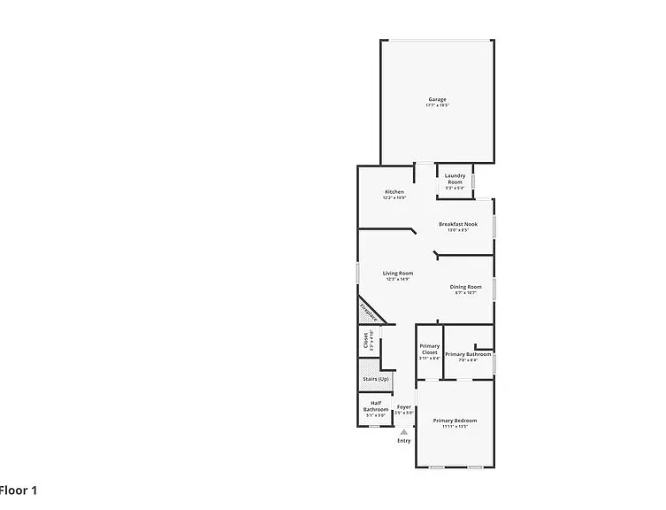 1262 Carlton Ridge Dr — Photo 2
