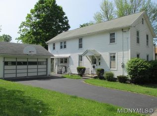 6 Mulberry St, Clinton, NY 13323