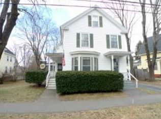 34 Washington St, Exeter, NH 03833