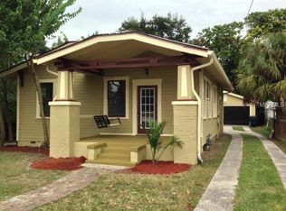 104 E Flora St, Tampa, FL 33604