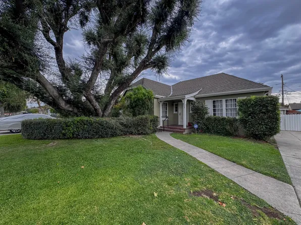 412 N Campbell Ave, Alhambra, CA 91801
