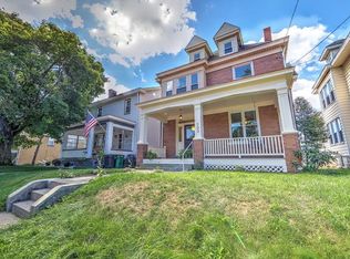 703 Klemont Ave, Pittsburgh, PA 15202