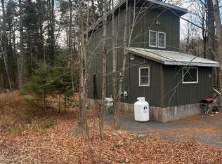 96 Bert Berry Road, Embden, ME 04958